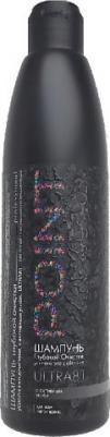Шампунь с активным углем ULTRA81 300 мл – фото 1