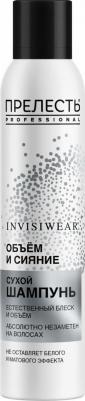 Сухой шампунь для волос Объем и блеск Invisiwear – фото 7
