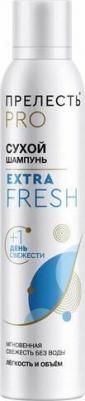 Сухой шампунь Extra Fresh, 200 мл – фото 3