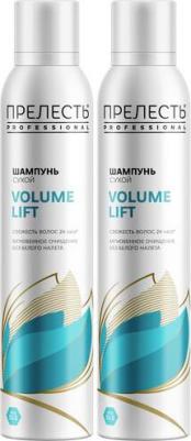 Сухой шампунь "Увеличение объема". Свежесть на 24 часа! Чистые и красивые волосы за 5 минут! 200 мл – фото 7