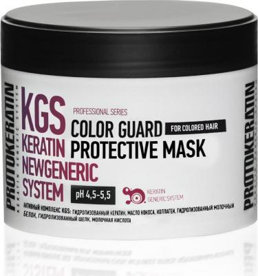 Color Guard Protective Mask – фото 2