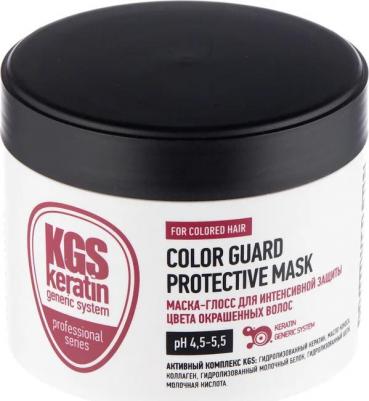 Color Guard Protective Mask – фото 5