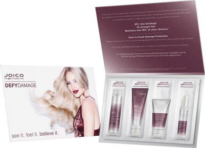Шампунь для волос EXPRESS RECONSTRUCTION SHAMPOO – фото 7