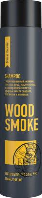 Шампунь для волос Woodsmoke – фото 3