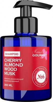 Шампунь-глосс для сияния и защиты цвета окрашенных волос, 1000 мл – фото 7