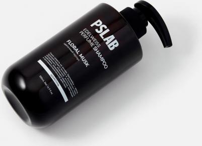 Шампунь для сухих и ослабленных волос укрепляющий – фото 2