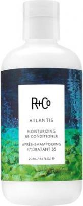 Кондиционер для увлажнения с витамином В5 Atlantis Moisturizing B5 Conditioner 241 мл