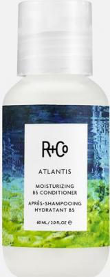 кондиционер для увлажнения с витамином В5 ATLANTIS Moisturizing B5 Conditioner 60 мл