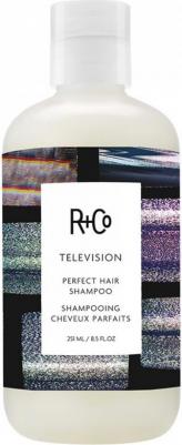 Шампунь для совершенства волос Television Perfect Hair Shampoo 241 мл