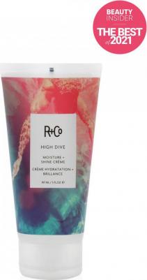 Увлажняющий крем для блеска волос High Dive Moisture & Shine Crеme 147 мл – фото 2