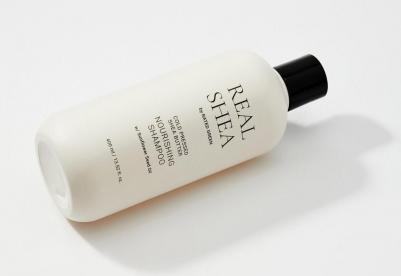 Шампунь для волос Питательный шампунь с маслом ши Real Shea Nourishing Shampoo – фото 1