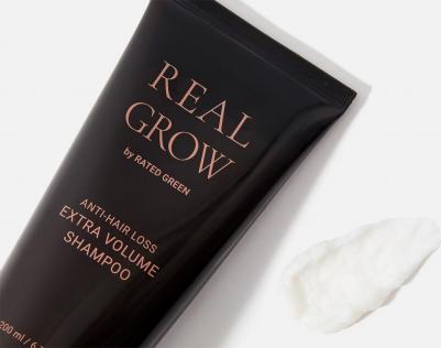 Шампунь против выпадения волос Anti Hair Loss Treatment 200 мл – фото 1