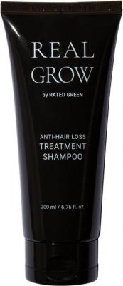 Шампунь против выпадения волос Anti Hair Loss Treatment 200 мл – фото 7