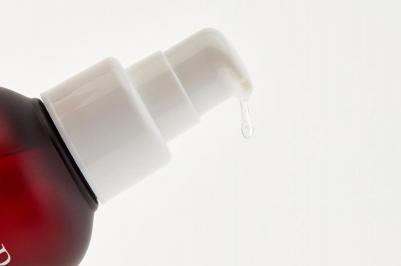 Сыворотка для волос разглаживающая с маслом арганы, 150мл – фото 2