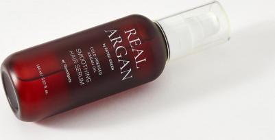 Сыворотка для волос разглаживающая с маслом арганы, 150мл – фото 4