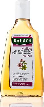 Шампунь Объем с экстрактом мальвы 200 мл (Для объема волос)