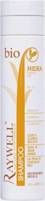 Шампунь для волос Шампунь Bio Hidra для сухой кожи головы, сухих и вьющихся волос 250.0