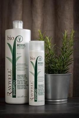 Шампунь для волос Шампунь Bio Rosyl для жирной кожи головы и сухих волос 1000.0 – фото 1