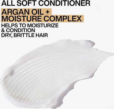 All Soft Conditioner - Смягчающий кондиционер 300 мл – фото 3