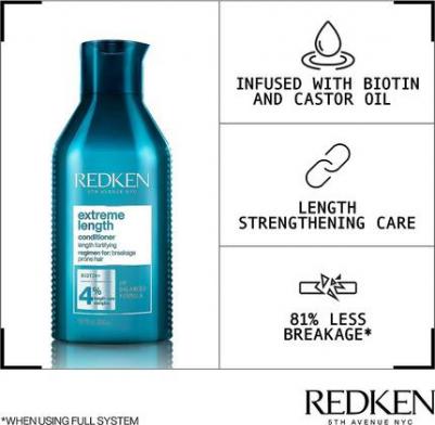 Extreme Length Conditioner 3474636920280 – фото 2