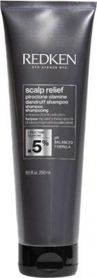 Шампунь-контроль против перхоти Scalp Relief Dandruf Control, 300 мл – фото 10