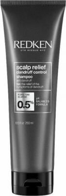 Шампунь-контроль против перхоти Scalp Relief Dandruf Control, 300 мл