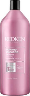 Volume Injection Shampoo – фото 2