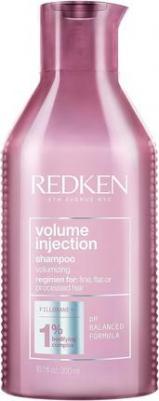 Volume Injection Shampoo