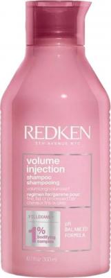 Volume Injection Shampoo – фото 5