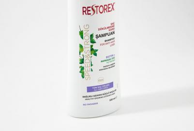 Шампунь для волос Шампунь для роста волос против выпадения с фитостеролом – фото 3