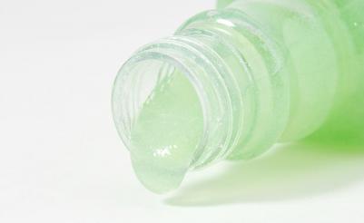 Шампунь-скраб для волос Scrub Shampoo, 100 мл – фото 2