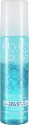 Equave Несмываемый разглаживающий кондиционер увлажняющий и питающий Instant Beauty Hydro Nutritive Detangling 500 м – фото 3