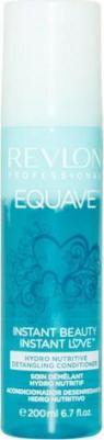 Equave Несмываемый разглаживающий кондиционер увлажняющий и питающий Instant Beauty Hydro Nutritive Detangling 500 м – фото 9