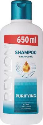 Flex Шампунь для жирных волос 650 мл