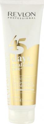 Кондиционер 45 Days Total Color Care 2 in 1 Shampoo & Conditioner – фото 7