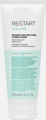 Кондиционер придающий объем / RESTART VOLUME MAGNIFYING MELTING CONDITIONER 200 мл