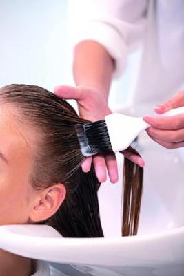 Кондиционер придающий объем / RESTART VOLUME MAGNIFYING MELTING CONDITIONER 200 мл – фото 4