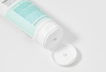 Кондиционер придающий объем / RESTART VOLUME MAGNIFYING MELTING CONDITIONER 200 мл – фото 5