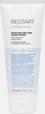 Кондиционер увлажняющий / RESTART HYDRATION MOISTURE MELTING CONDITIONER 200 мл