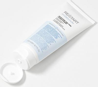 Кондиционер увлажняющий / RESTART HYDRATION MOISTURE MELTING CONDITIONER 200 мл – фото 5