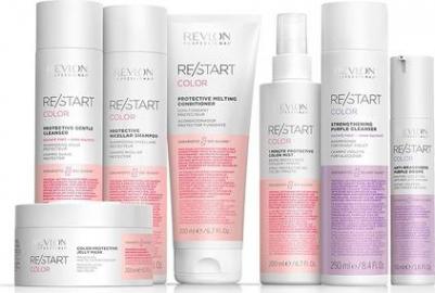 Кондиционер защищающий цвет / RESTART COLOR PROTECTIVE MELTING CONDITIONER 200 мл – фото 2