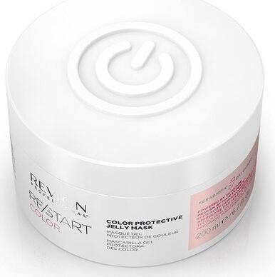 Маска для окрашенных волос, Restart Color Protective Jelly Mask 500 мл – фото 2