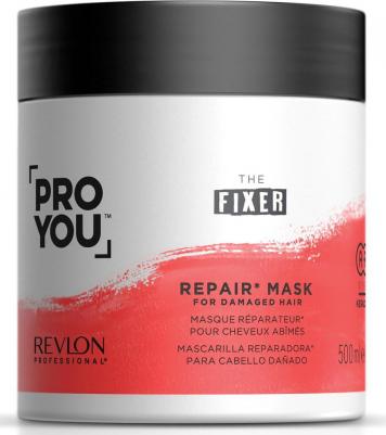 Маска PRO YOU FIXER для восстановления волос 500 мл – фото 1