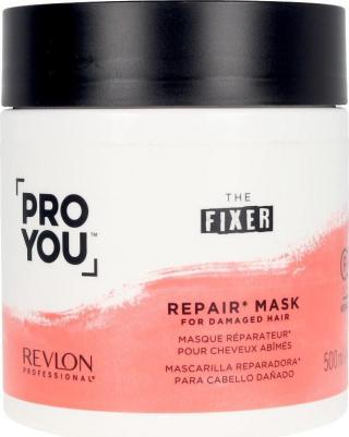 Маска PRO YOU FIXER для восстановления волос 500 мл – фото 2