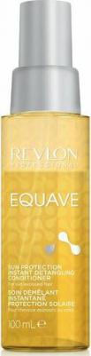 NEW Кондиционер 2-х фазный облегчающий расчёсывание, для защиты волос от солнечного воздействия, EQUAVE SUN PROTECTION INSTANT DETANGLING – фото 6