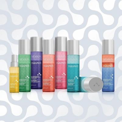 NEW Шампунь-детокс мицеллярный, EQUAVE DETOX MICELLAR SHAMPOO, 485 мл – фото 2