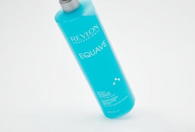 NEW Шампунь-детокс мицеллярный, EQUAVE DETOX MICELLAR SHAMPOO, 485 мл – фото 6