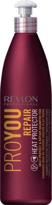 Pro You Шампунь для волос восстанавливающий Repair Shampoo 350 мл – фото 1