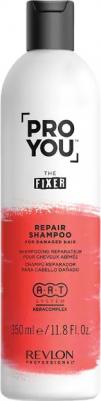 Pro You Шампунь для волос восстанавливающий Repair Shampoo 350 мл – фото 3