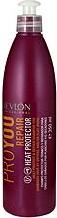 Pro You Шампунь для волос восстанавливающий Repair Shampoo 350 мл – фото 4
